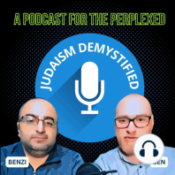 Episode 11: Rabbi Shmuel Phillips "Judaism Reclaimed"