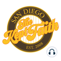 Episode 247: Padres Canon S1 - Trevor Hoffman w/Ben Higgins