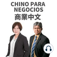 14. Cómo dar cumplidos en chino a tus compañeros o clientes