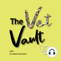 Vet Vault Clinical: IMHA. With Dr Dave Collins