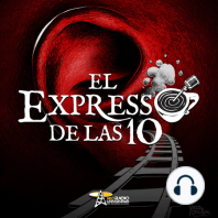HABLEMOS DE PLACER – El Expresso de las 10 – Ju. 01 Sep 2022