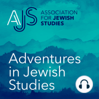 Appetizing: An American New York Jewish Food Tradition featuring Eve Jochnowitz, Hasia Diner, Mark Russ Federman, Norma Joseph and Jeremy Shere and produced by the Association for Jewish Studies