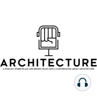 Death by Architecture Podcast