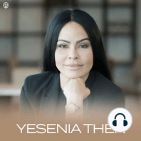 Pastora Yesenia Then - Lo que determina tu proceso