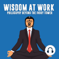 Episode #0: Wisdom at Work