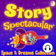 Welcome to Story Spectacular