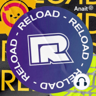 Podcast Reload: S11E30 – Eventos digitales, Picross S4, Guilty Gear -Strive-