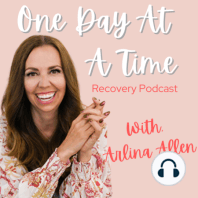 OC012 Michele - Recovery From Alcoholism, Coping with Her Husband's Head Injury, Parenting and Autism