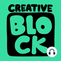 Creative Block #33: Toniko Pantoja