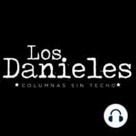 #LasDanielas se toman #LosDanieles