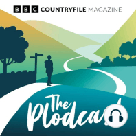 Talking about how BBC Countryfile Magazine helps you explore the British countryside