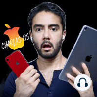 Ep. 43 James Lynn de Puerto Rico / AirPods Pro 2 / Secretos y Estrategias de Apple