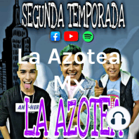 La Azotea Mx / PREGUNTAS INCOMODAS / TERCERA TEMPORADA #06