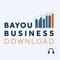 Ep. 10: The Real Story of Houston's Tech Industry