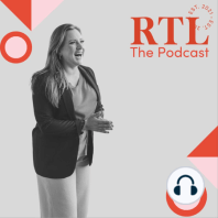 Ep 02 - Rachel Waters on what happens AFTER you have achieved your “Dream Legal Career”