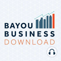 Ep: 10: A Look at the Houston Employment Picture at the Midyear Point