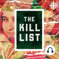 Introducing: The Kill List