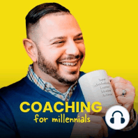 EP33: MILLENNIALS & GEN Z: Revolutionizing the Path to a Brighter Future