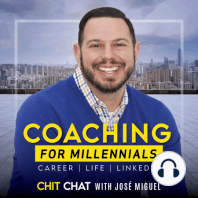 EP40: BUILDING YOUR COURAGE TO BE A CHAMPION: Tips For Overcoming Fear, Mindset & Limiting Beliefs