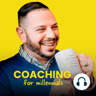 EP91:FREE CAREER & LIFE COACHING TIPS: LIVE FROM MY CAR