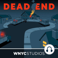 Introducing Dead End: A New Jersey Political Murder Mystery