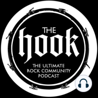 The Hook Rocks Top EP's of 2020!