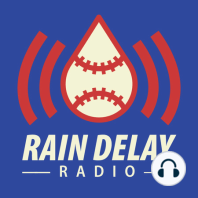 Episode 44 - World Series Preview - Managerial hirings, ESPN firings, and Winter on hold