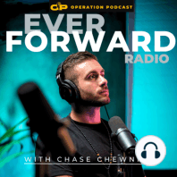 EFR 226: From Diabetic to Millionaire - How Taking Control of Your Nutrition Can Help You Take Control of Your Life with Krishna Kaliannan