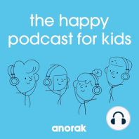 Happy Podcast for Kids: Sports