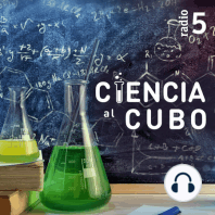 Ciencia al cubo - Conexo, una historia sobre universos paralelos - 12/04/15