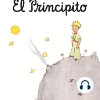 El Principito, Capitulo 15.