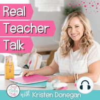 Classroom Management without a Clip Chart with Allie Szczecinski from Miss Behavior