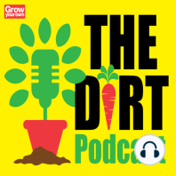 Do you save or buy seeds? Laura and Ellen discuss this hot topic!