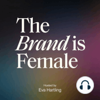 Bonus episode | Chantal Pitre & Camille Beaudoin | TD Women Entrepreneurs & UN Women