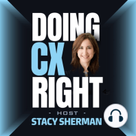 21. Minimizing 'Red Tape' to Deliver Better Experiences with Stephanie Thum