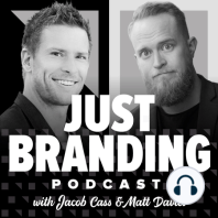 S02.EP18 - Branding From The Inside with Kyle Millar