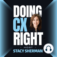 51. Driving Positive Outcomes During CX Day, Customer Service Week & Beyond