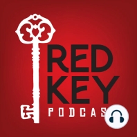 Conociendo a… Enric Herce: «Vivimos, nos arrastramos sin aliento, agarrándonos a la gravedad artificial y arañando segundos a la funesta verdad. Vivimos en Estación Niebla». Llega nuestro cuadragésimo sexto programa de Red Key Podcast con una entrevista muy especial para nosotro...