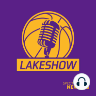 James Worthy Joins the LakeShow Podcast