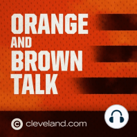 Which veteran quarterback could the Browns pursue? Orange and Brown Talk