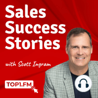 0: Introducing Sales Success Stories