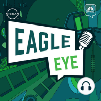 Carson Wentz traded to the Colts | Emergency Eagle Eye Podcast