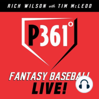 Episode - 341 "The Indians and Dodgers are going in opposite directions"