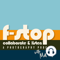 Matt Payne interviewed by Gary Randall - All about the Landscape Photography Podcast