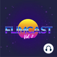 FlimCast 117: Ghostbusters, Tarzán, The Killing Joke y Stranger Things.