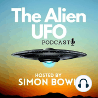 The Alien UFO Podcast Extra Episode