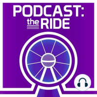 Listen to Podcast: The Ride Ad-Free on Forever Dog Plus