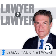 Lawyer2Lawyer: A Retrospective