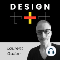 Laurent Gallen - Est-ce que Dribbble est une bonne référence en UX UI mobile ?