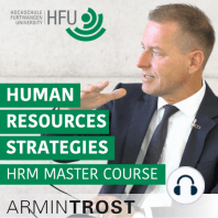 #02 Common Pitfalls of building Human Resources Strategies